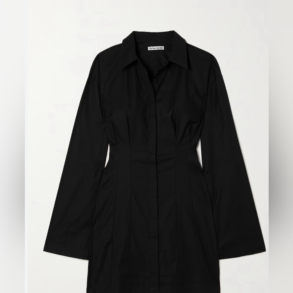 REFORMATION Rana Dress